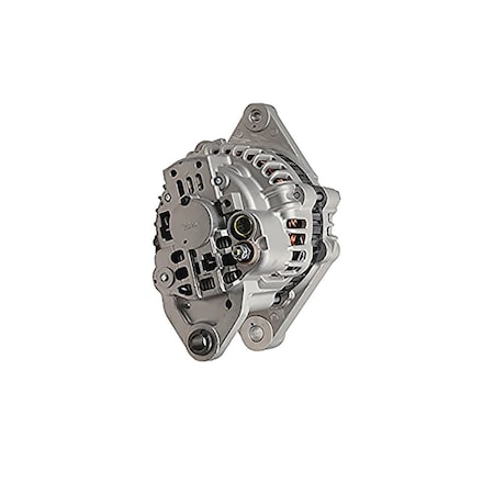 Aftermarket T723064012 Alternator 12V, 50A, Fits Valeo Fits Kioti T7230-64012-HYC